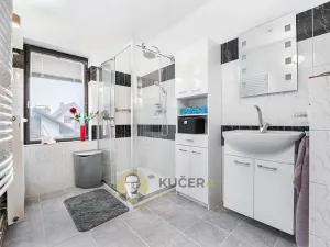 Prodej rodinného domu, Neratovice, K. H. Máchy, 406 m2