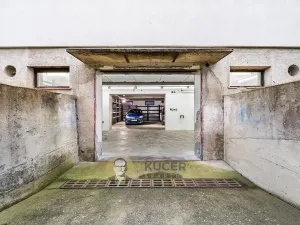 Prodej rodinného domu, Neratovice, K. H. Máchy, 406 m2