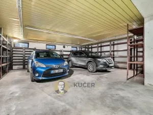 Prodej rodinného domu, Neratovice, K. H. Máchy, 406 m2