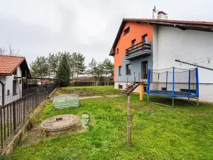 Prodej rodinného domu, Neratovice, K. H. Máchy, 406 m2