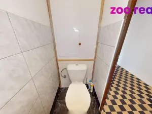 Prodej bytu 3+1, Strakonice, Erbenova, 67 m2