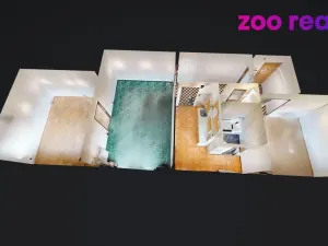 Prodej bytu 3+1, Strakonice, Erbenova, 67 m2