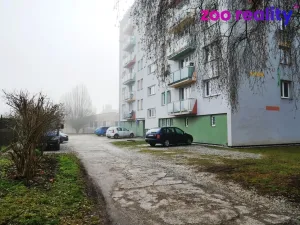 Prodej bytu 3+1, Strakonice, Erbenova, 67 m2