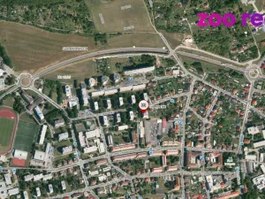 Prodej bytu 3+1, Strakonice, Erbenova, 67 m2