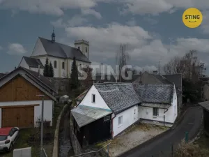 Prodej rodinného domu, Dubicko, 200 m2