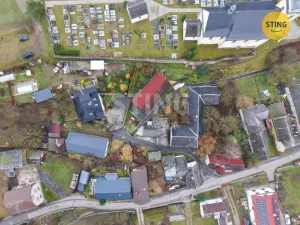 Prodej rodinného domu, Dubicko, 200 m2