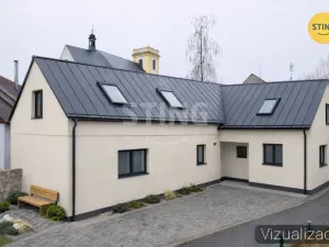 Prodej rodinného domu, Dubicko, 200 m2