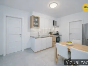 Prodej rodinného domu, Dubicko, 200 m2