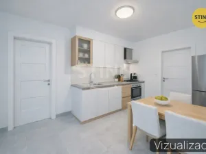 Prodej rodinného domu, Dubicko, 200 m2