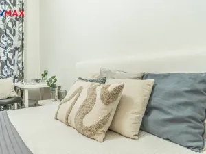 Prodej bytu 2+kk, Praha - Nové Město, Záhořanského, 61 m2