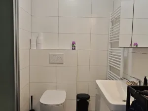 Pronájem bytu 1+1, Brno - Černá Pole, Krkoškova, 35 m2