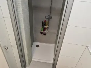 Pronájem bytu 1+1, Brno - Černá Pole, Krkoškova, 35 m2