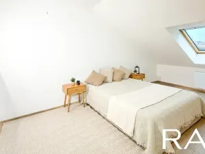 Prodej bytu 2+1, Brno, 54 m2