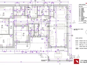 Prodej rodinného domu, Tečovice, 176 m2