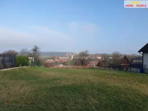 Prodej rodinného domu, Tečovice, 176 m2