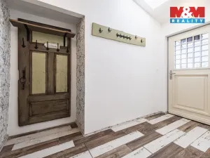 Prodej chalupy, Mirotice - Radobytce, 166 m2