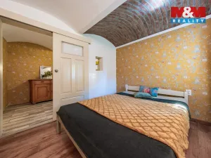 Prodej chalupy, Mirotice - Radobytce, 166 m2