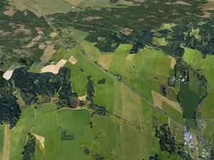 Prodej pozemku pro bydlení, Rumburk, Šluknovská, 2877 m2