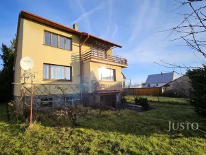Prodej rodinného domu, Čimelice, 201 m2