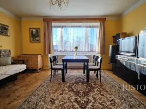 Prodej rodinného domu, Čimelice, 201 m2