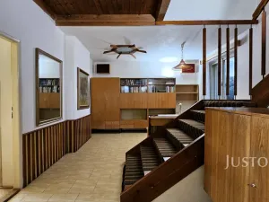 Prodej rodinného domu, Čimelice, 201 m2