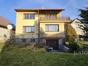 Prodej rodinného domu, Čimelice, 201 m2