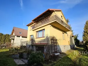 Prodej rodinného domu, Čimelice, 201 m2