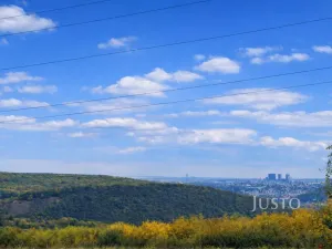 Prodej pozemku pro bydlení, Praha, Nad Chuchlí, 842 m2