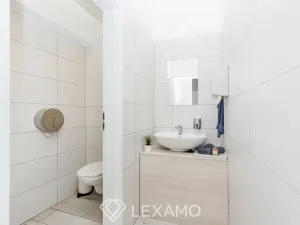 Pronájem obchodního prostoru, Znojmo, Obroková, 60 m2