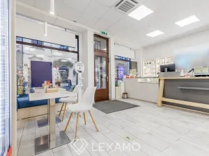 Pronájem obchodního prostoru, Znojmo, Obroková, 60 m2