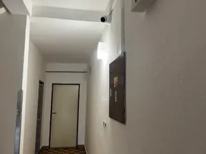 Prodej bytu 1+kk, Ostrava, Heleny Salichové, 27 m2