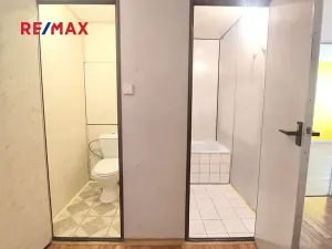 Pronájem bytu 2+kk, Praha - Stodůlky, Kettnerova, 45 m2