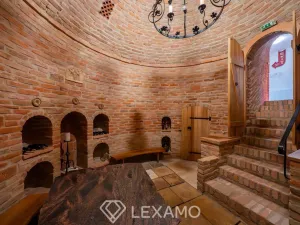 Prodej ubytování, Jevišovka, 241 m2