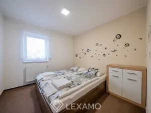 Prodej ubytování, Jevišovka, 241 m2