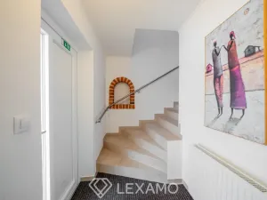 Prodej ubytování, Jevišovka, 241 m2