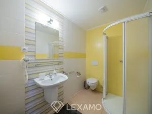 Prodej ubytování, Jevišovka, 241 m2