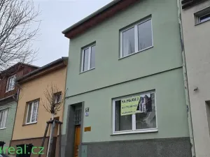 Prodej rodinného domu, Brno - Husovice, Soběšická, 159 m2