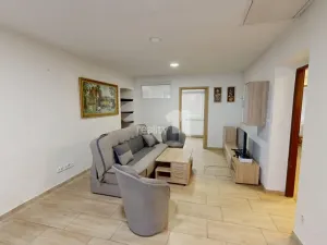 Prodej rodinného domu, Častrov - Metánov, 96 m2