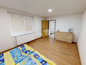 Prodej rodinného domu, Častrov - Metánov, 96 m2
