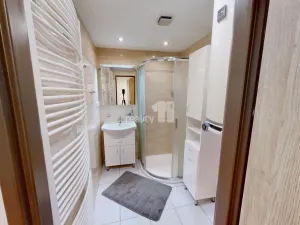Prodej rodinného domu, Častrov - Metánov, 96 m2