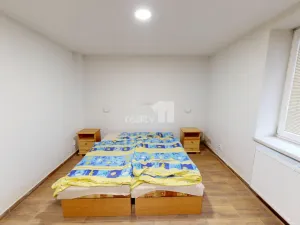 Prodej rodinného domu, Častrov - Metánov, 96 m2