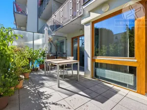 Prodej bytu 2+kk, Praha - Malešice, Univerzitní, 50 m2