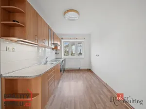 Prodej bytu 2+1, Zámrsk, 55 m2