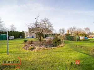 Prodej bytu 2+1, Zámrsk, 55 m2