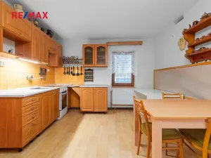 Prodej rodinného domu, Hnačov, 128 m2