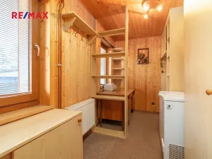 Prodej rodinného domu, Hnačov, 128 m2