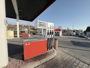 Prodej ostatní, Kly