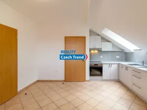 Pronájem bytu 2+kk, Lipník nad Bečvou, Nerudova, 47 m2