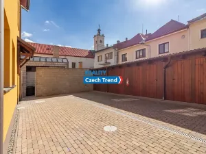 Pronájem bytu 2+kk, Lipník nad Bečvou, Nerudova, 47 m2