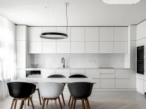 Prodej bytu 3+kk, Ostrava - Slezská Ostrava, Na Bunčáku, 97 m2